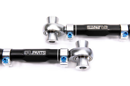 SPL Part Tesla Model 3 / Model Y Rear Toe Links + Eccentric Lockouts FR SPORT