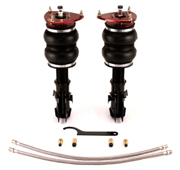 Air Lift Performance 08-14 Subaru Impreza Front Kit Air Lift