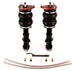 Air Lift Performance 08-14 Subaru Impreza Front Kit Air Lift