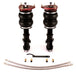 Air Lift Performance 08-14 Subaru Impreza Front Kit Air Lift
