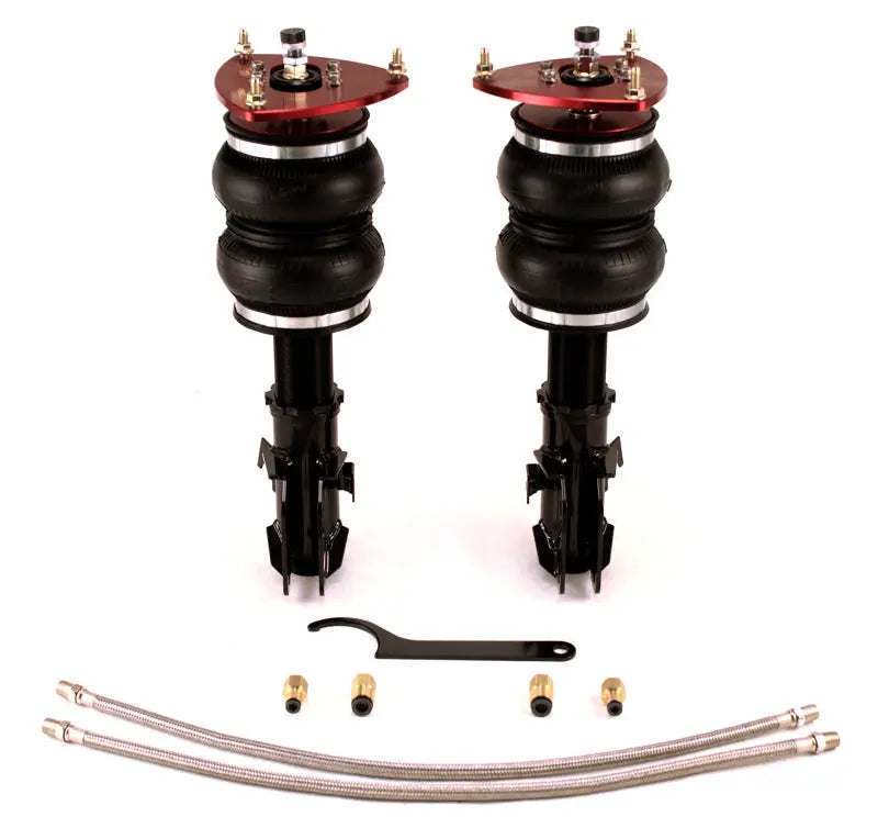 Air Lift Performance 08-14 Subaru Impreza Front Kit Air Lift