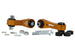 Whiteline 13+ Scion FRS/Subaru BRZ/Toyota 86 / 09-18 Subaru Forester Rear Swaybar End Link Kit - DFW Speed Syndicate