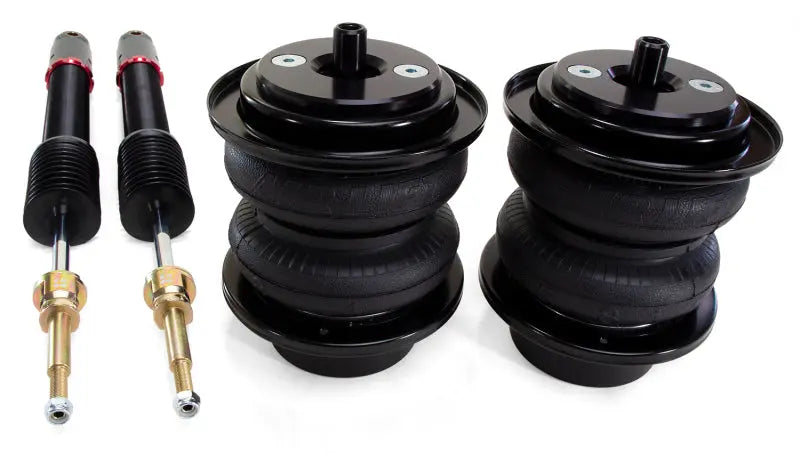 Air Lift Performance 09-15 Audi A4/A5/S4/S5/RS4/RS5 Rear Kit Air Lift