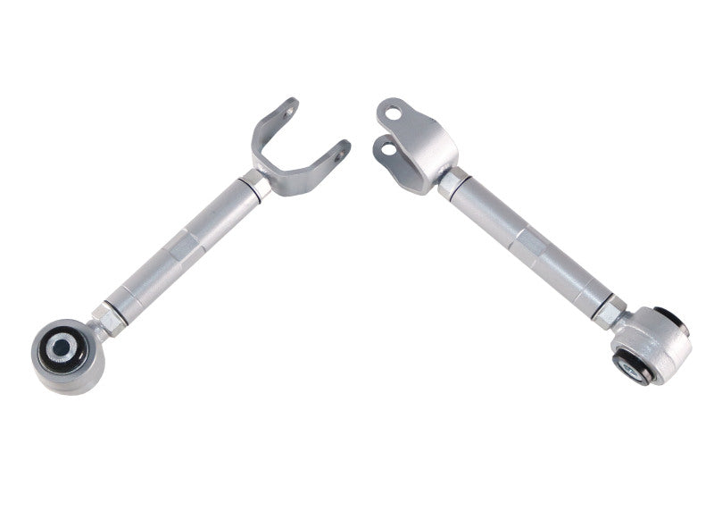 Whiteline 17-23 Tesla 3 / 20-23 Tesla Control Arm Rear Upper Traction Arm - DFW Speed Syndicate