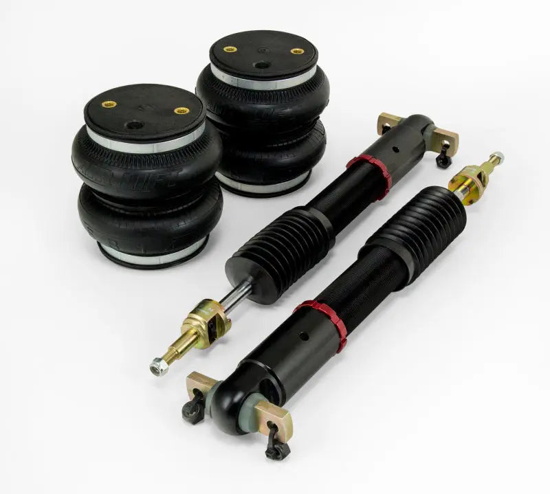 Air Lift Performance 2015-2024 Ford Mustang (S550 / S650) Rear Kit Air Lift