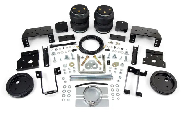 Air Lift Loadlifter 5000 Ultimate Rear Air Spring Kit for 11-16 Ford F-250 Super Duty 4WD Air Lift