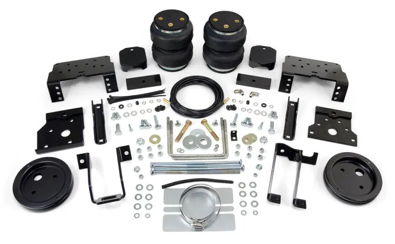Air Lift Loadlifter 5000 Ultimate Rear Air Spring Kit for 11-16 Ford F-250 Super Duty 4WD Air Lift