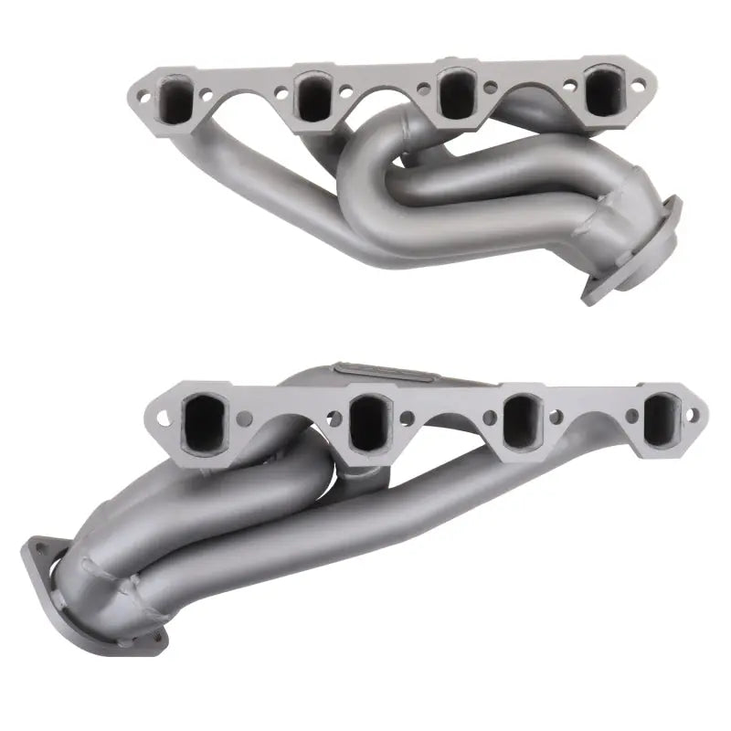BBK 94-95 Mustang 5.0 Shorty Tuned Length Exhaust Headers - 1-5/8 Titanium Ceramic BBK