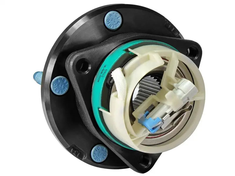 aFe Control PFADT Series SKF Performance Wheel Bearing; Chevrolet Corvette (C5/C6) 97-08 aFe