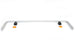 Whiteline 09+ Lancer Ralliart Rear 24mm Swaybar Heavy duty Blade adjustable - DFW Speed Syndicate