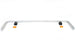 Whiteline 09+ Lancer Ralliart Rear 24mm Swaybar Heavy duty Blade adjustable - DFW Speed Syndicate