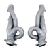 BBK 19-22 Dodge Ram 1500 5.7L (Excl MagaCab) Shorty Tuned Exhaust Headers - 1-3/4in Titanium Ceramic - DFW Speed Syndicate
