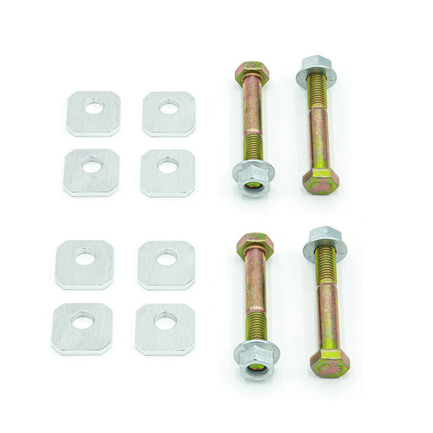 SPL Part Eccentric Lockout Kit for Evo X FR SPORT