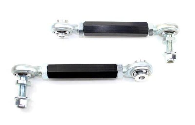 SPL Part BMW E9X/E8X Front/Rear Swaybar Endlinks FR SPORT