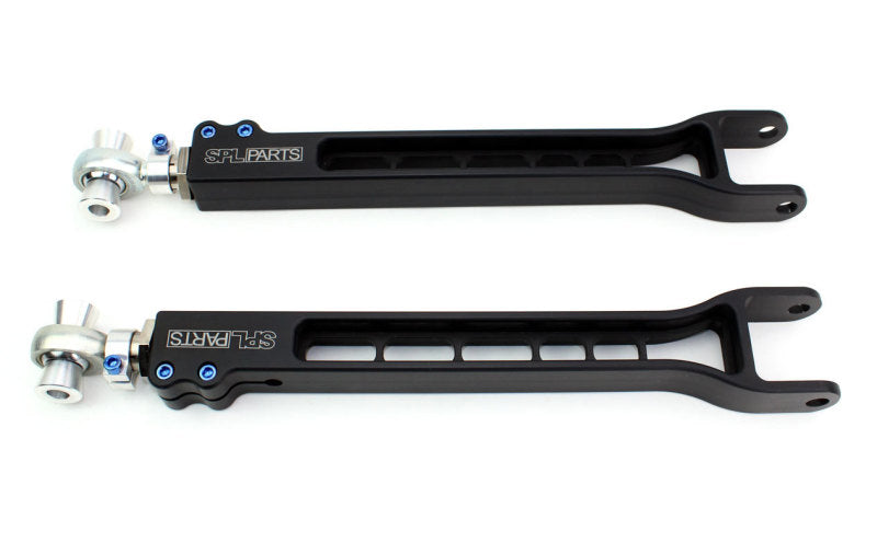 SPL Part 370Z/G37 Rear Toe Arms - Billet Version FR SPORT