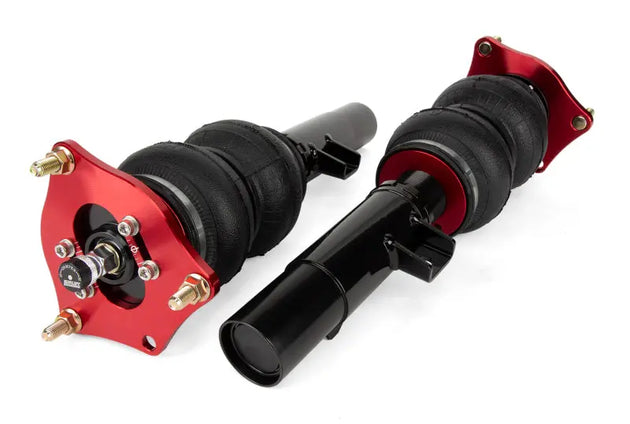 Air Lift Performance Front Kit for 06-21 10th Gen Honda Civic 1.5T (excluding SI) Air Lift