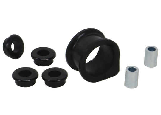 Whiteline Plus 94+ Toyota Supra JZA80 Steering Rack & Pinion Mount - DFW Speed Syndicate
