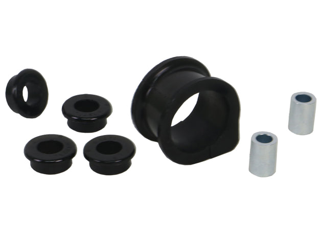 Whiteline Plus 94+ Toyota Supra JZA80 Steering Rack & Pinion Mount - DFW Speed Syndicate