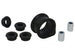 Whiteline Plus 94+ Toyota Supra JZA80 Steering Rack & Pinion Mount - DFW Speed Syndicate