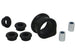 Whiteline Plus 94+ Toyota Supra JZA80 Steering Rack & Pinion Mount - DFW Speed Syndicate
