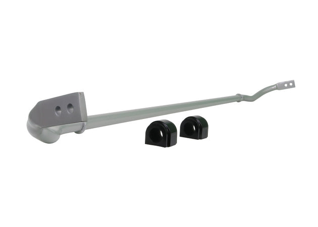 Whiteline 2013+ Mini Cooper (F55/F56/F57) Rear Heavy Duty Adjustable Sway Bar - 24mm - DFW Speed Syndicate