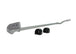 Whiteline 2013+ Mini Cooper (F55/F56/F57) Rear Heavy Duty Adjustable Sway Bar - 24mm - DFW Speed Syndicate
