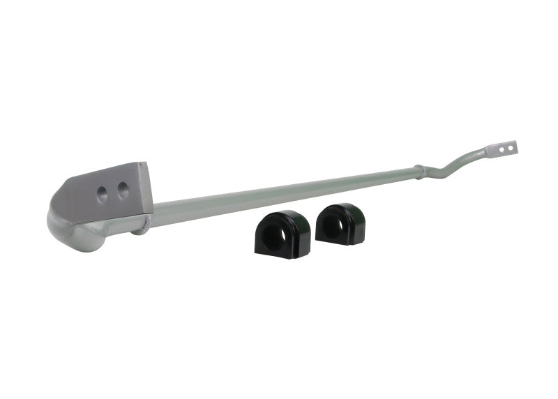 Whiteline 2013+ Mini Cooper (F55/F56/F57) Rear Heavy Duty Adjustable Sway Bar - 24mm - DFW Speed Syndicate