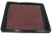 K&N 86-96 Mazda RX-7 1.3L Drop In Air Filter - DFW Speed Syndicate