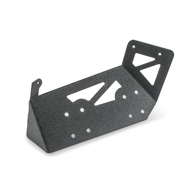 DV8 Offroad 2018+ Jeep JL / JT Engine Bay Compressor Mount DV8 Offroad
