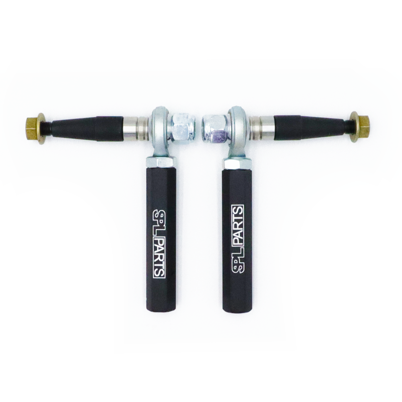 SPL Part Camaro Bumpsteer Adjustable Front Tie Rod Ends FR SPORT