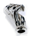 BBK 94-95 Mustang 5.0 Shorty Unequal Length Exhaust Headers - 1-5/8 Titanium Ceramic BBK