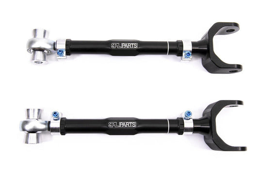 SPL Part Camaro Rear Upper Traction Arms Gen6 FR SPORT