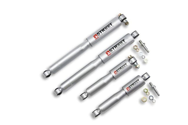 Belltech SHOCK SET STREET PERFORMANCE - DFW Speed Syndicate