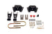 Belltech SHACKLE AND HANGER KIT 97-03 F150 ALL 4inch - DFW Speed Syndicate