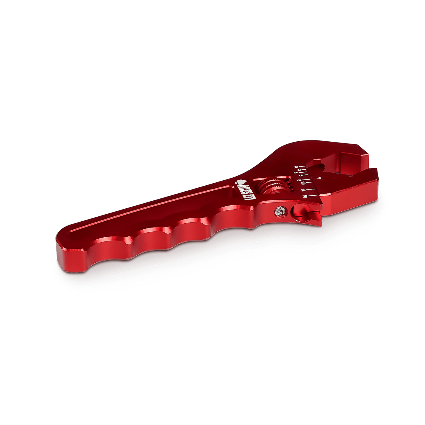 Adjustable AN Wrench -4AN to -16AN Aces EFI B2B