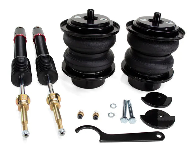 Air Lift Performance 09-15 Audi A4/A5/S4/S5/RS4/RS5 Rear Kit Air Lift