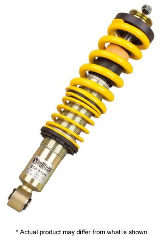 Belltech COILOVER KIT 04-08 FORD F150 Belltech