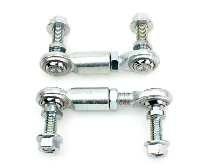 SPL Part Corvette C5, C6, C7 Swaybar Endlinks FR SPORT