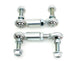 SPL Part Corvette C5, C6, C7 Swaybar Endlinks FR SPORT
