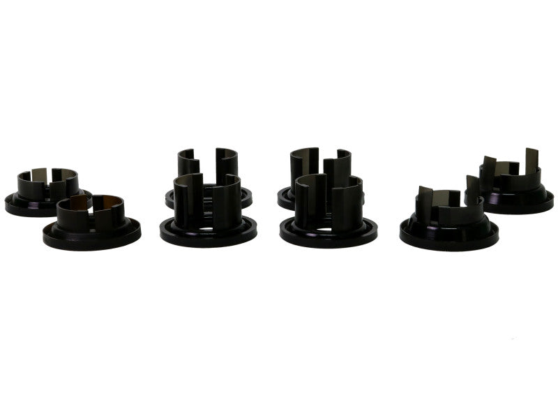 Whiteline 09/10+ Subaru Impreza WRX & STi Rear Crossmember Mount Insert - DFW Speed Syndicate