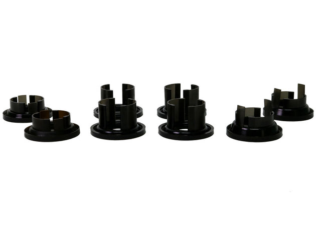 Whiteline 09/10+ Subaru Impreza WRX & STi Rear Crossmember Mount Insert - DFW Speed Syndicate