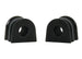 Whiteline 02-07 Subaru WRX Sedan and Wagon / 03-07 Subaru Impreza Non-Turbo / 04-07 Subaru STi 19mm - DFW Speed Syndicate