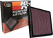 K&N 2015 Jaguar F-Pace V6-3.0L F/I Right Side Replacement Drop In Air Filter - DFW Speed Syndicate
