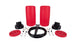 Air Lift 1000 Air Spring Kit 21-23 Ford F-150 Raptor Air Lift