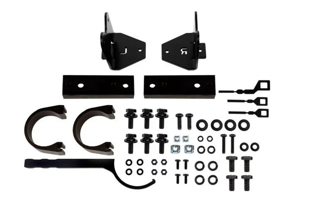 ARB Bp51 Fit Kit Prado 150 / Fj Front ARB