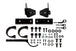 ARB Bp51 Fit Kit Prado 150 / Fj Front ARB
