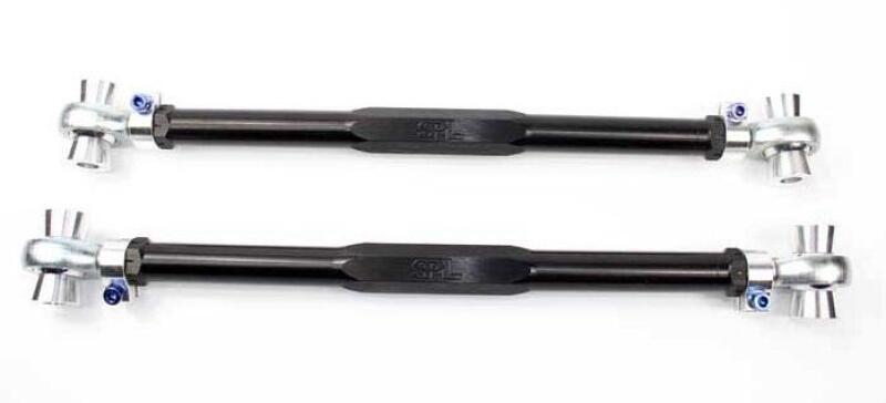 SPL Part BMW E9X/E8X Rear Toe Links + Eccentric Lockouts (non M) FR SPORT