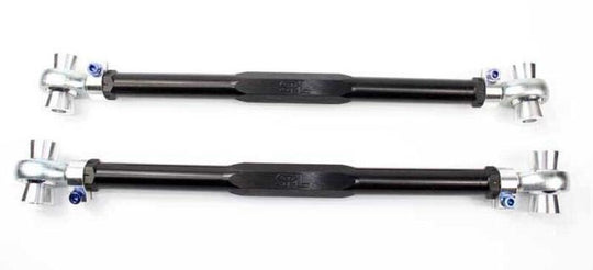 SPL Part BMW E9X/E8X Rear Toe Links + Eccentric Lockouts (non M) FR SPORT