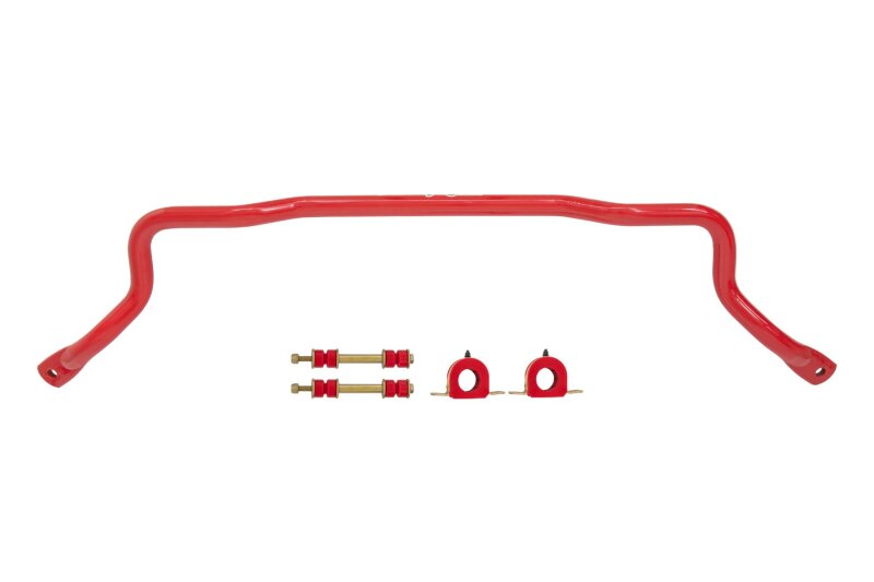 UMI Performance 93-02 GM F-Body Front Sway Bar 35mm Tubular - DFW Speed Syndicate