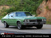 UMI Performance 64-72 GM A-Body 1in Lowering Spring Front - Set - DFW Speed Syndicate